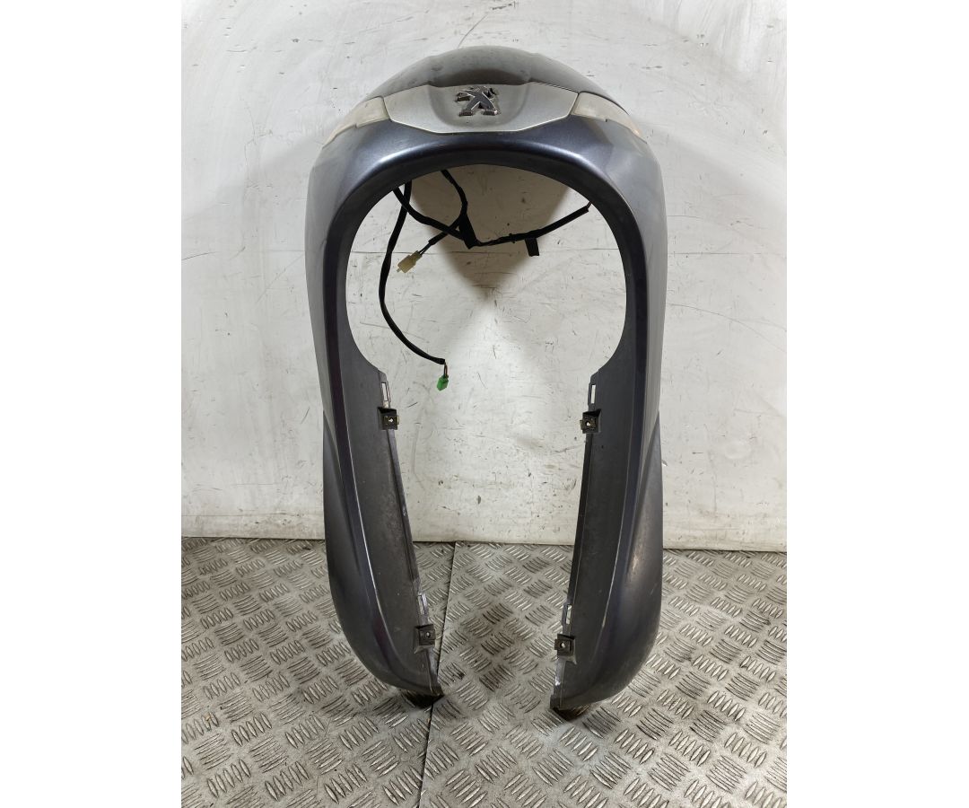 Carena Scudo Anteriore Peugeot Tweet 125 / 150 Dal 2010 al 2017  1757944088500