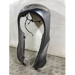 Carena Scudo Anteriore Peugeot Tweet 125 / 150 Dal 2010 al 2017  1757944088500