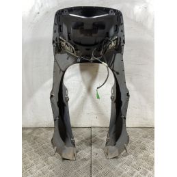 Carena Scudo Anteriore Peugeot Tweet 125 / 150 Dal 2010 al 2017  1757944088500