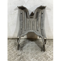 Carena Pedana Poggiapiedi Piaggio Liberty RST 50 4T dal 2004 al 2008  1757945212652