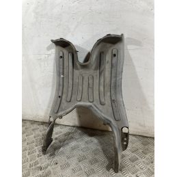 Carena Pedana Poggiapiedi Piaggio Liberty RST 50 4T dal 2004 al 2008  1757945212652