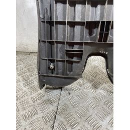 Carena Pedana Poggiapiedi Piaggio Liberty RST 50 4T dal 2004 al 2008  1757945212652