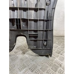 Carena Pedana Poggiapiedi Piaggio Liberty RST 50 4T dal 2004 al 2008  1757945212652