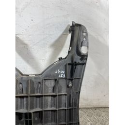 Carena Pedana Poggiapiedi Piaggio Liberty RST 50 4T dal 2004 al 2008  1757945212652