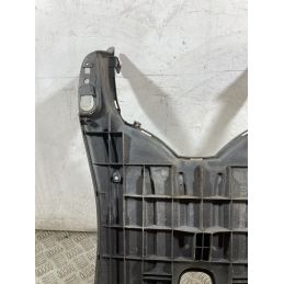 Carena Pedana Poggiapiedi Piaggio Liberty RST 50 4T dal 2004 al 2008  1757945212652