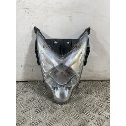 Faro Fanale Anteriore Kymco Agility 200 R16 + Dal 2017 al 2020  1757948213267