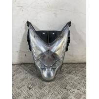Faro Fanale Anteriore Kymco Agility 200 R16 + Dal 2017 al 2020  1757948213267