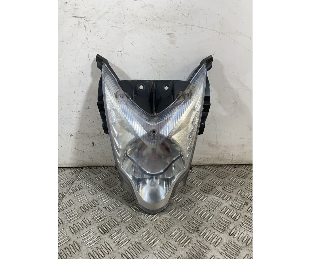 Faro Fanale Anteriore Kymco Agility 200 R16 + Dal 2017 al 2020  1757948213267