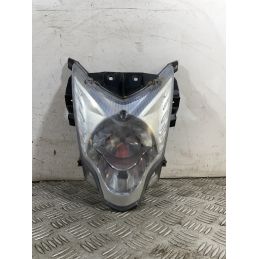 Faro Fanale Anteriore Kymco Agility 200 R16 + Dal 2017 al 2020  1757948213267