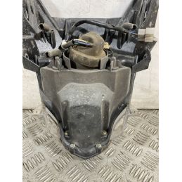 Faro Fanale Anteriore Kymco Agility 200 R16 + Dal 2017 al 2020  1757948213267