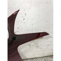 Carena Fianchetto Retroscudo Presa D'aria Sinistra SX Honda SH 150 Dal 2005 al 2008  1757948920561