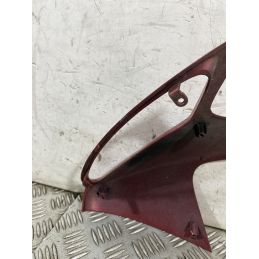 Carena Fianchetto Retroscudo Presa D'aria Sinistra SX Honda SH 150 Dal 2005 al 2008  1757948920561