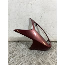 Carena Fianchetto Retroscudo Presa D'aria Sinistra SX Honda SH 150 Dal 2005 al 2008 COD 81152-KTF-6400  1757949279590