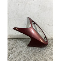 Carena Fianchetto Retroscudo Presa D'aria Sinistra SX Honda SH 150 Dal 2005 al 2008 COD 81152-KTF-6400  1757949279590