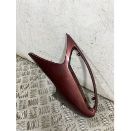 Carena Fianchetto Retroscudo Presa D'aria Sinistra SX Honda SH 150 Dal 2005 al 2008 COD 81152-KTF-6400  1757949279590