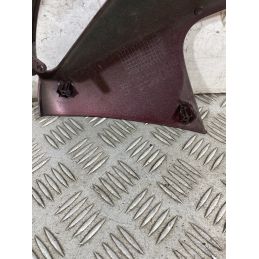 Carena Fianchetto Retroscudo Presa D'aria Sinistra SX Honda SH 150 Dal 2005 al 2008 COD 81152-KTF-6400  1757949279590