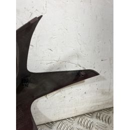 Carena Fianchetto Retroscudo Presa D'aria Sinistra SX Honda SH 150 Dal 2005 al 2008 COD 81152-KTF-6400  1757949279590