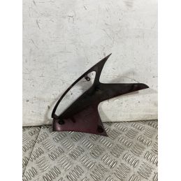 Carena Fianchetto Retroscudo Presa D'aria Sinistra SX Honda SH 150 Dal 2005 al 2008 COD 81152-KTF-6400  1757949279590