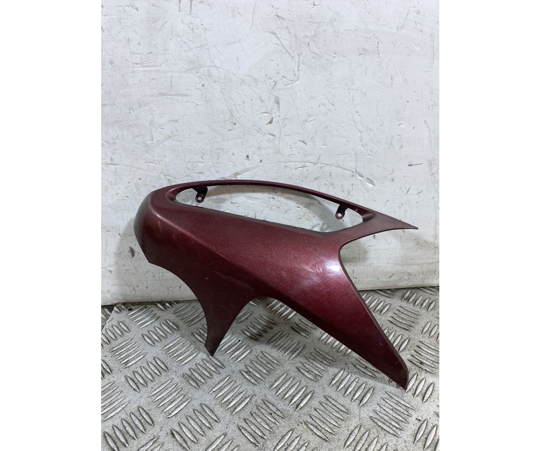 Carena Fianchetto Retroscudo Presa D'aria Destra DX Honda SH 150 Dal 2005 al 2008 COD 81151-KTF-6400  1757949578013