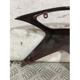 Carena Fianchetto Retroscudo Presa D'aria Destra DX Honda SH 150 Dal 2005 al 2008 COD 81151-KTF-6400  1757949578013