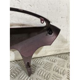 Carena Fianchetto Retroscudo Presa D'aria Destra DX Honda SH 150 Dal 2005 al 2008 COD 81151-KTF-6400  1757949578013