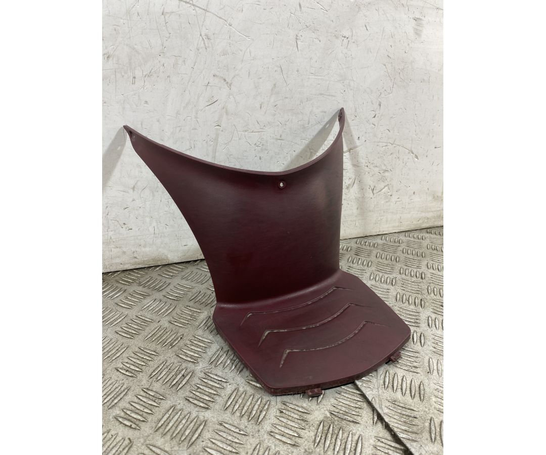 Carena Tappo Ispezione Honda SH 150 Dal 2005 al 2008 COD 64311-KTF-6400  1757949859952