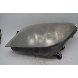 Faro fanale anteriore SX Opel Astra h Dal 2004 al 2011 Cod oe 93190388  1758005652296