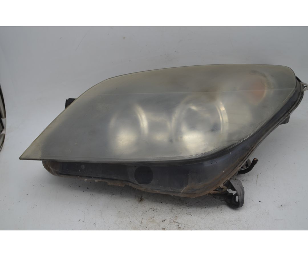 Faro fanale anteriore SX Opel Astra h Dal 2004 al 2011 Cod oe 93190388  1758005652296