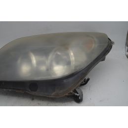 Faro fanale anteriore SX Opel Astra h Dal 2004 al 2011 Cod oe 93190388  1758005652296