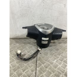 Carena Portastrumentazione Con Strumentazione Kymco Agility 125 R16 dal 2008 al 2017  1758008660700