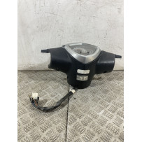 Carena Portastrumentazione Con Strumentazione Kymco Agility 125 R16 dal 2008 al 2017  1758008660700