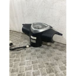 Carena Portastrumentazione Con Strumentazione Kymco Agility 125 R16 dal 2008 al 2017  1758008660700