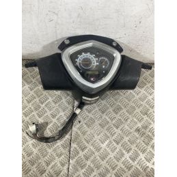 Carena Portastrumentazione Con Strumentazione Kymco Agility 125 R16 dal 2008 al 2017  1758008660700