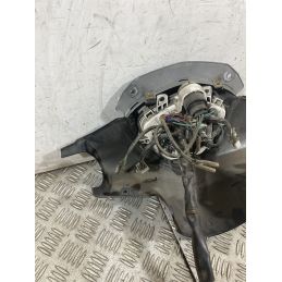 Carena Portastrumentazione Con Strumentazione Kymco Agility 125 R16 dal 2008 al 2017  1758008660700