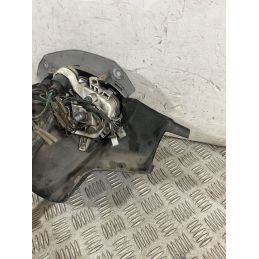 Carena Portastrumentazione Con Strumentazione Kymco Agility 125 R16 dal 2008 al 2017  1758008660700