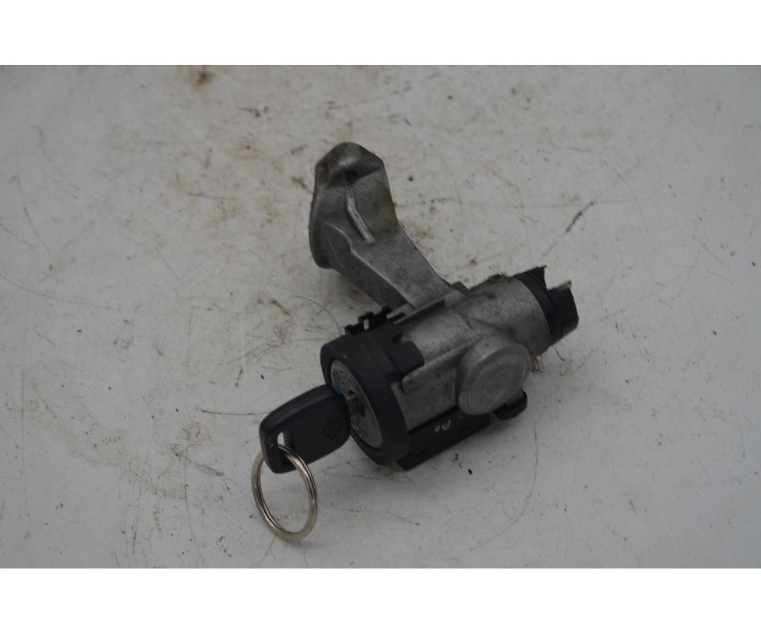 Blocchetto chiave avviamento Nissan X-Trail Dal 2003 al 2007 Cod 28590C9902  1758009063203