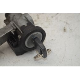 Blocchetto chiave avviamento Nissan X-Trail Dal 2003 al 2007 Cod 28590C9902  1758009063203