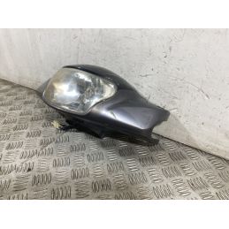 Carena Portafaro Con Faro Peugeot Tweet 125 / 150 Dal 2010 al 2017  1758009545778