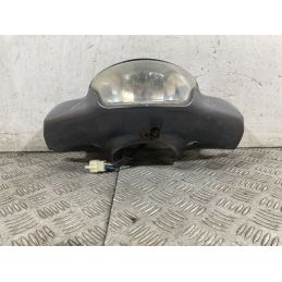 Carena Portafaro Con Faro Peugeot Tweet 125 / 150 Dal 2010 al 2017  1758009545778