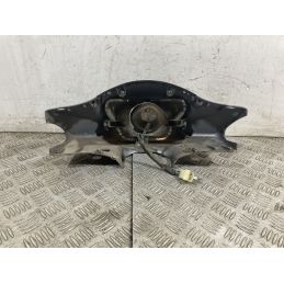 Carena Portafaro Con Faro Peugeot Tweet 125 / 150 Dal 2010 al 2017  1758009545778