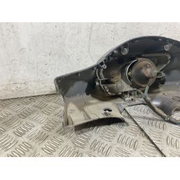 Carena Portafaro Con Faro Peugeot Tweet 125 / 150 Dal 2010 al 2017  1758009545778