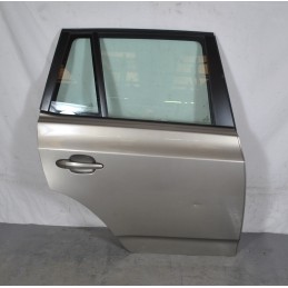 Portiera sportello posteriore destro DX Bmw X3 Dal 2004 al 2010 Cod 41003449338  1623414863659