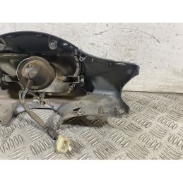 Carena Portafaro Con Faro Peugeot Tweet 125 / 150 Dal 2010 al 2017  1758009545778