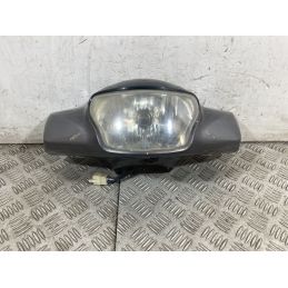 Carena Portafaro Con Faro Peugeot Tweet 125 / 150 Dal 2010 al 2017  1758009545778