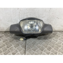 Carena Portafaro Con Faro Peugeot Tweet 125 / 150 Dal 2010 al 2017  1758009545778