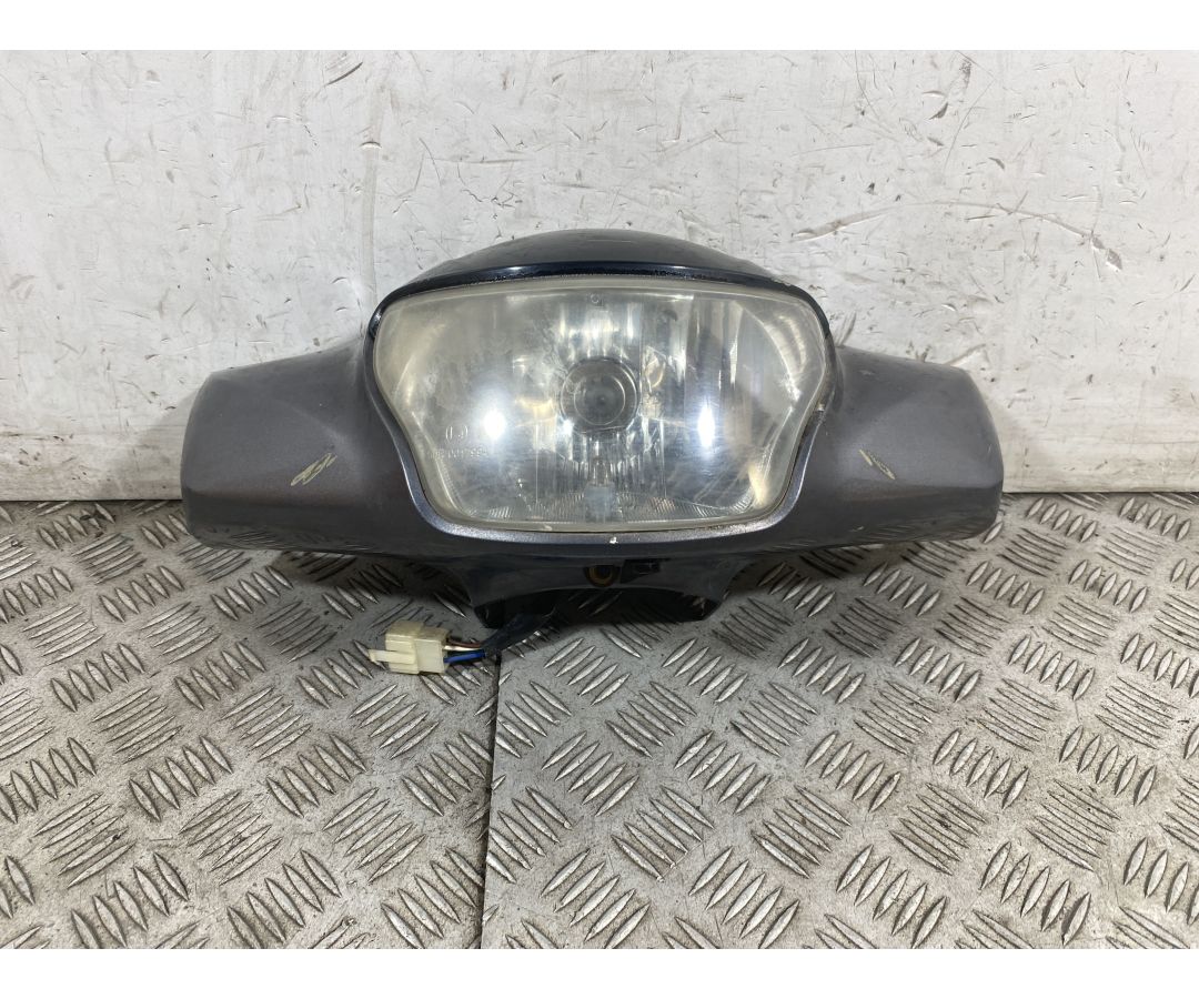 Carena Portafaro Con Faro Peugeot Tweet 125 / 150 Dal 2010 al 2017  1758009545778