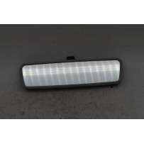 Specchietto retrovisore interno Volkswagen Golf VI Dal 2008 al 2012 Cod 021065  1758010117759