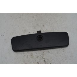 Specchietto retrovisore interno Volkswagen Golf VI Dal 2008 al 2012 Cod 021065  1758010117759