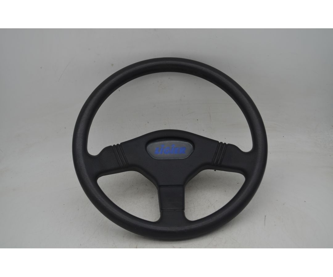 Volante Ligier Nova Zenith Dal 1999 al 2004  1758010022602