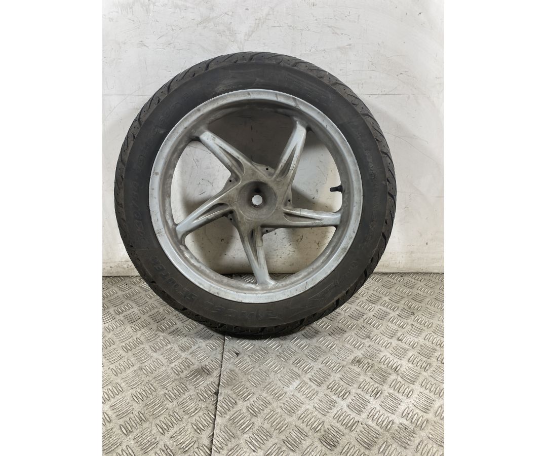 Cerchio Posteriore Honda SH 125 / 150 TAMBURO Dal 2001 al 2012  1758010947110